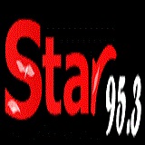 Star 95.3 radio logo