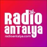 Radio Antalya radio logo