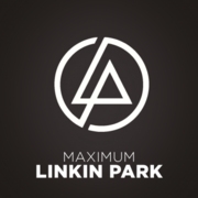 Linkin Park - Радио Maximum radio logo
