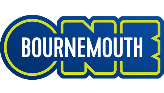 Bournemouth One radio logo