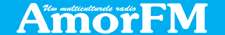 AmorFM radio logo