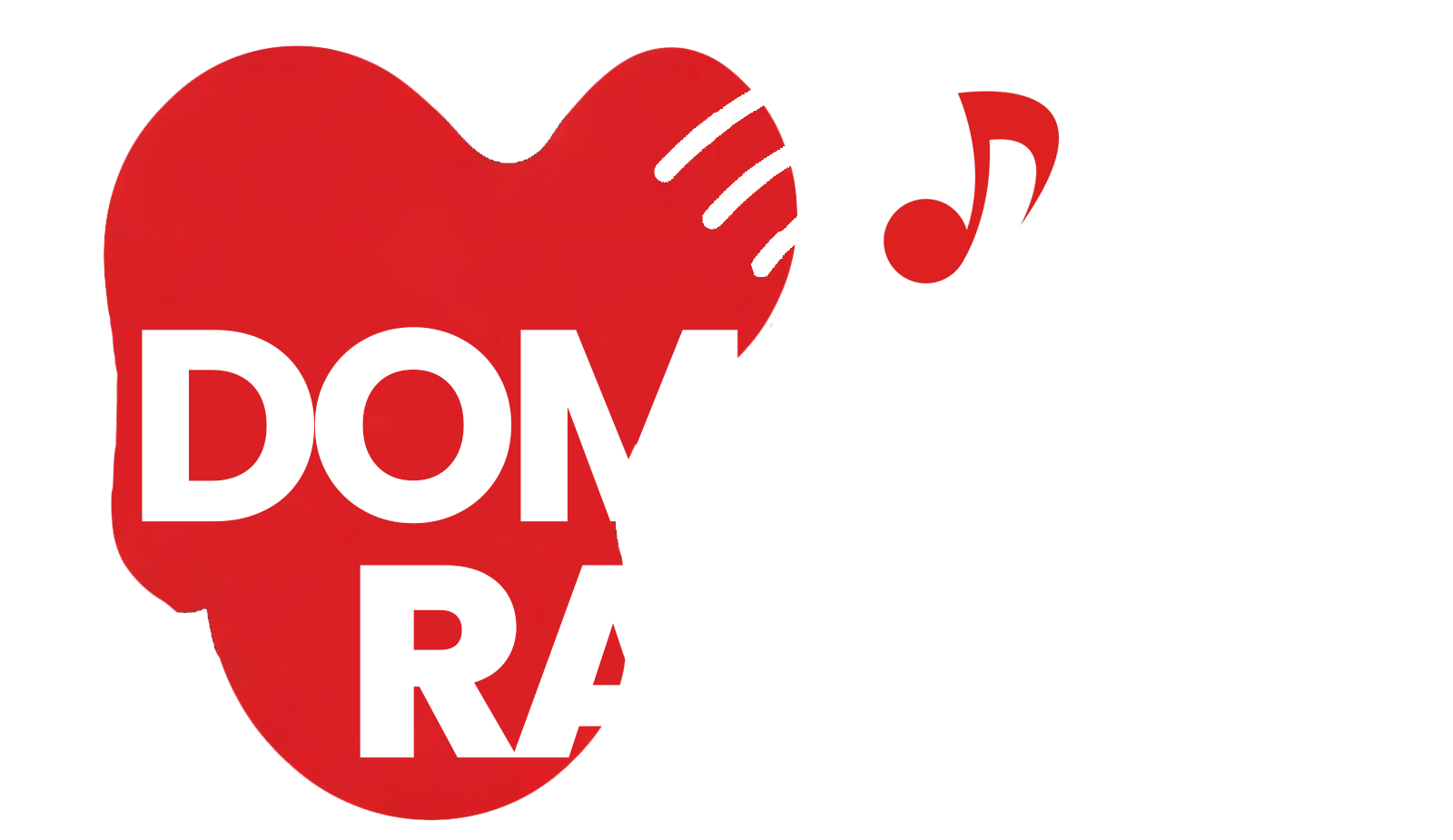 Radio Domstad radio logo