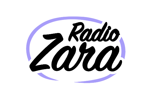Radio ZARA radio logo