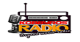 Kobbyros Radio radio logo