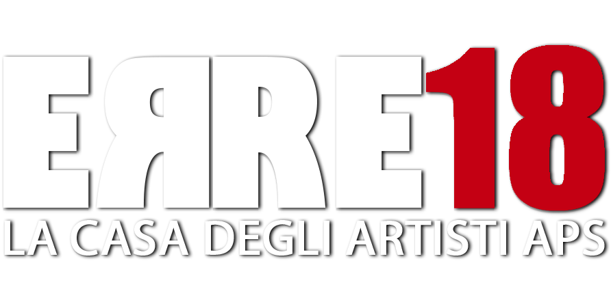 Radio ERRE18 radio logo
