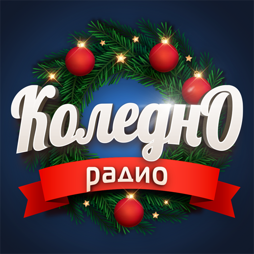KOLEDNOTO RADIO radio logo