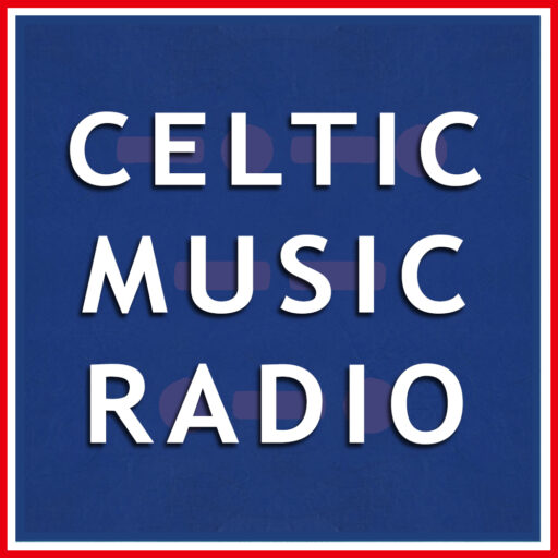 Celtic Music Radio radio logo