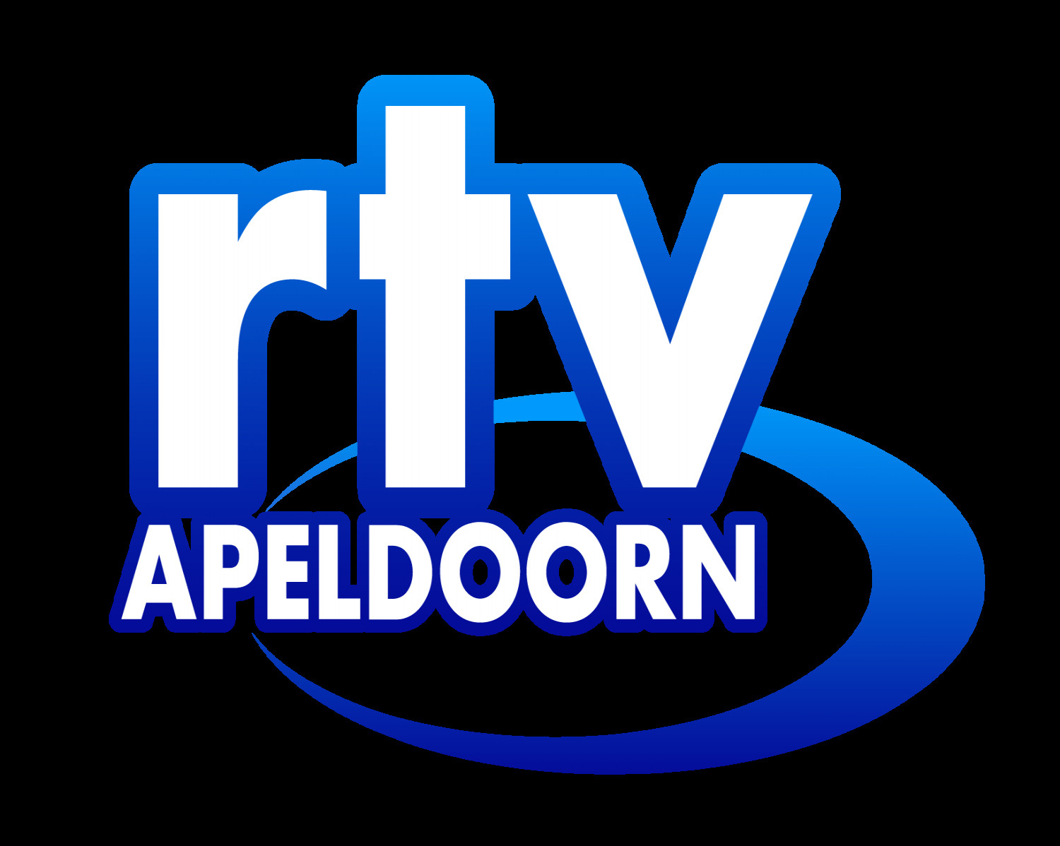 Radio Apeldoorn (high bandwidth) radio logo