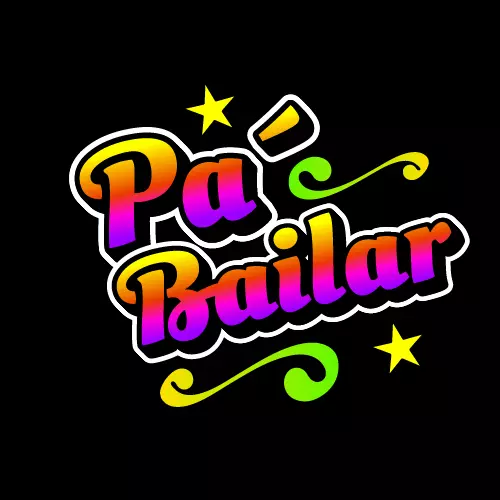 PA BAILAR: Banda y grupera para la fiesta radio logo