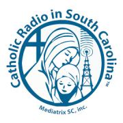 Catholic Radio in SC radio logo