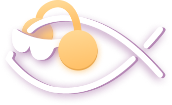 New Life Radio radio logo