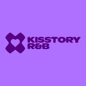 KISSTORY R&B UK: The Hottest R&B tracks from KISSTORY - Londres, Inglaterra radio logo
