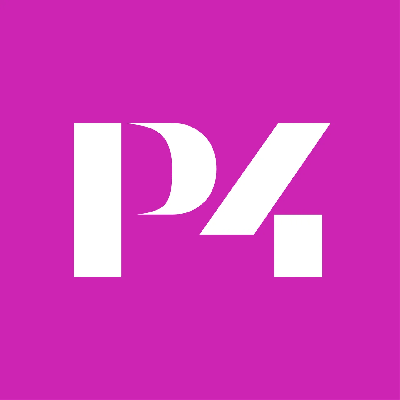 Sveriges Radio P4 Malmöhus radio logo