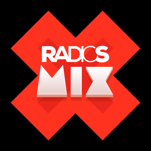 Radio S Mix radio logo