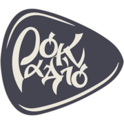RockRadio UA (РокРадіо UA) radio logo
