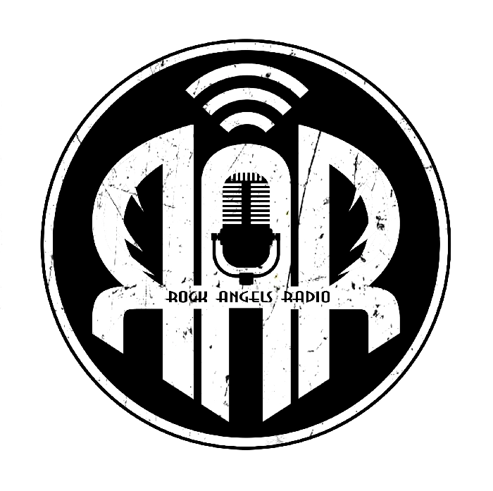 Rock Angels Radio radio logo