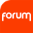 Forum Maine et Loire radio logo