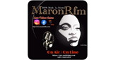 MaronRfm radio logo