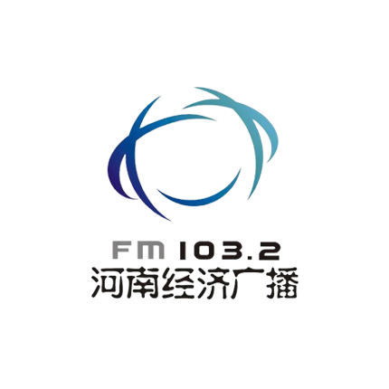 河南经济广播 radio logo