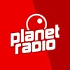 planet more music radio radio logo