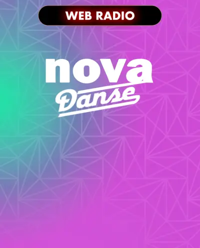 Nova Danse radio logo