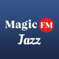Magic FM Jazz radio logo