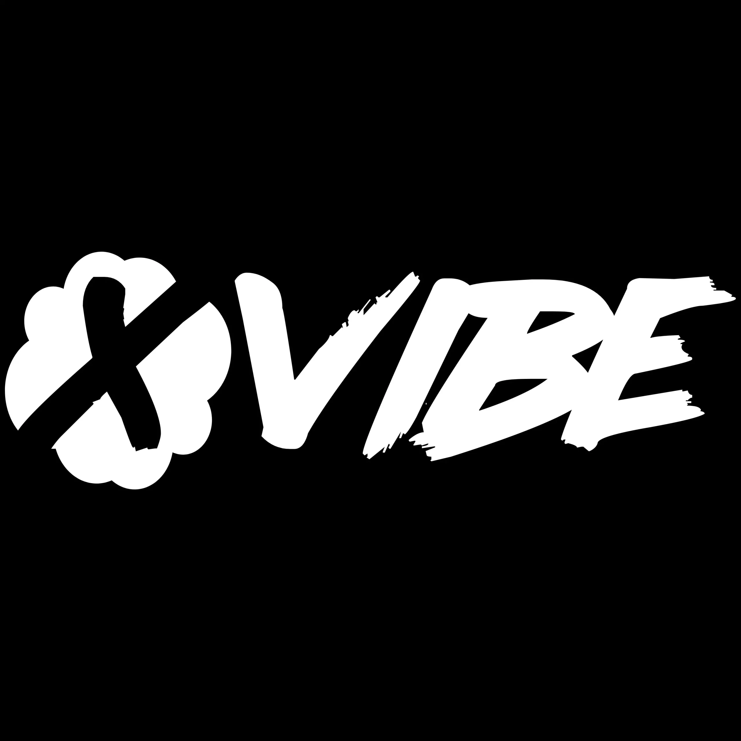 Xvibe radio logo