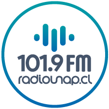 Radio UNAP 101.9 radio logo
