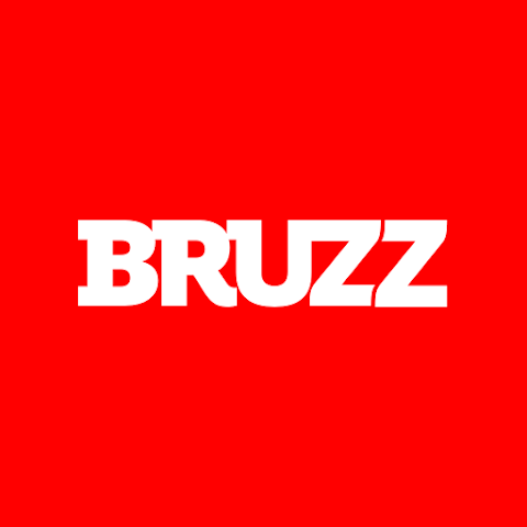 BRUZZ radio logo
