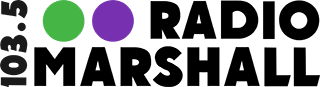 Radio Marshall radio logo