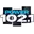 Power 102.1 radio logo