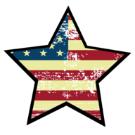America's Country radio logo