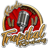 Radio Tropikal Ranchera radio logo
