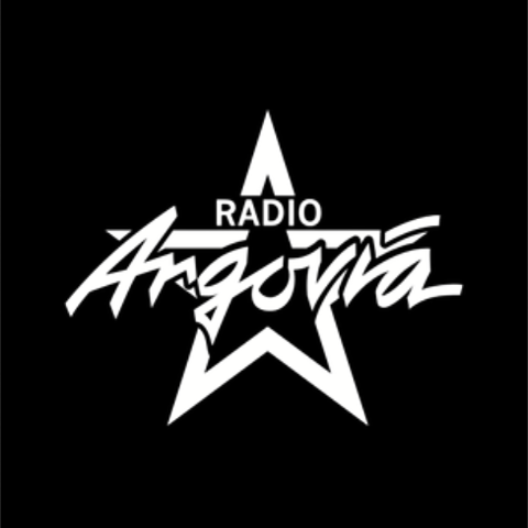 RADIO ARGOVIA radio logo