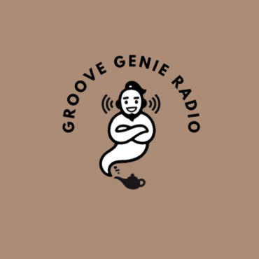 Groove Genie Radio radio logo