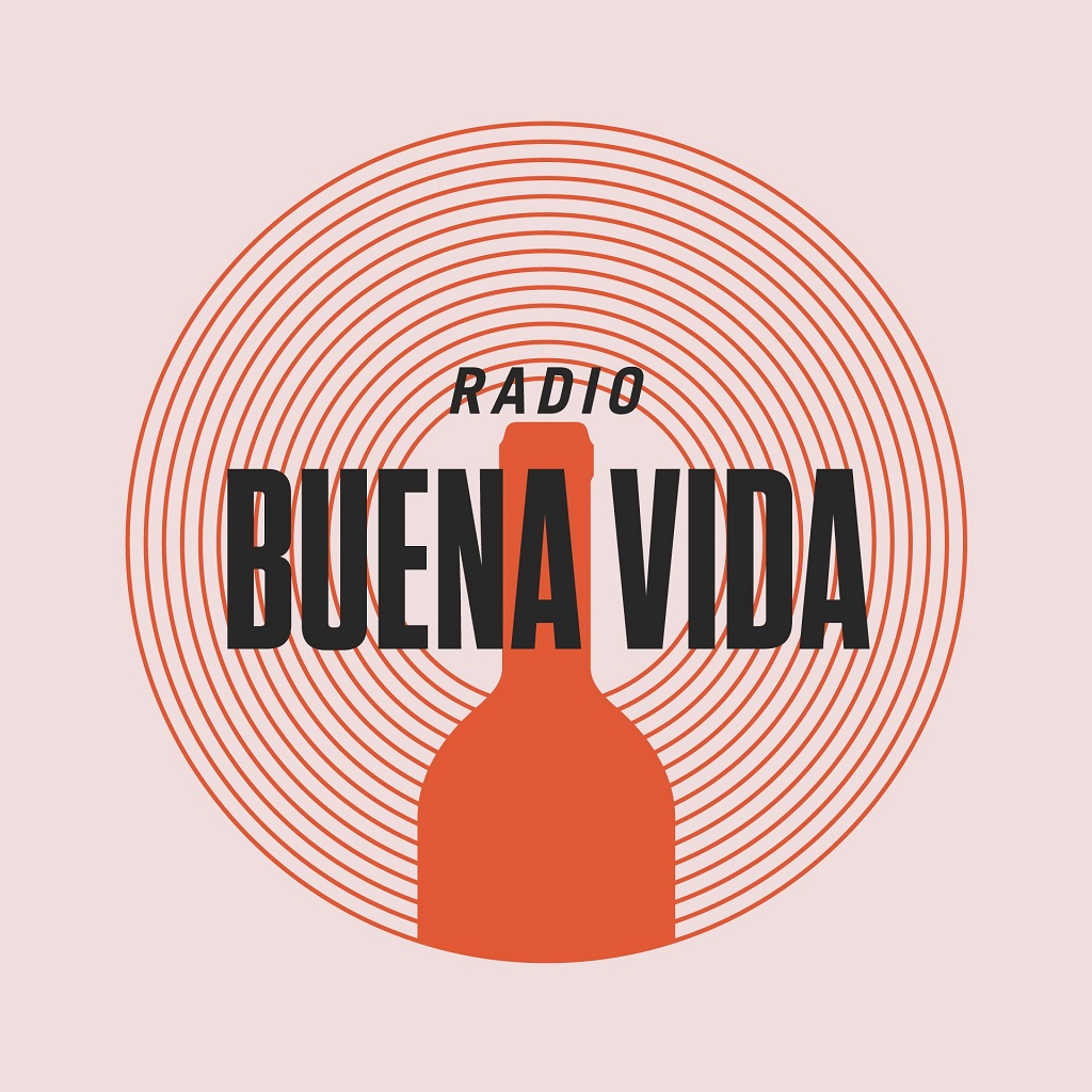 Radio Buena Vida radio logo