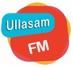 ullasamfm radio logo