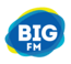 BIG 92.7 FM radio logo