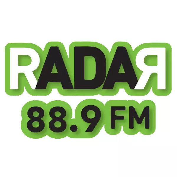88.9 Radar (León) - 88.9 FM - XHXV-FM - Grupo Radar - León, Guanajuato radio logo