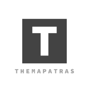 Θέμα 98.7 radio logo