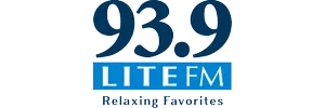 WLIT 93.9 FM - Chicago, IL radio logo