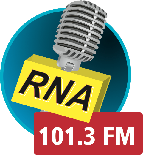 RADIO NOVA ANTENA radio logo
