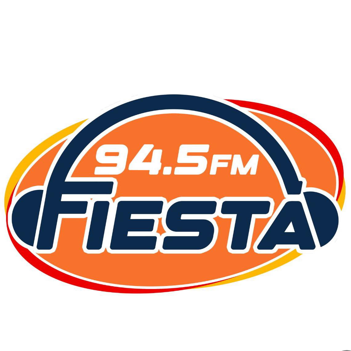 FIESTA 94.5 (Delicias) - 94.5 FM - XHCDS-FM - Delicias, Chihuahua radio logo
