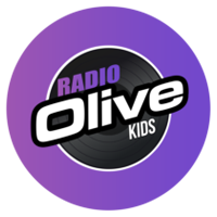 Radio Olive Kids radio logo