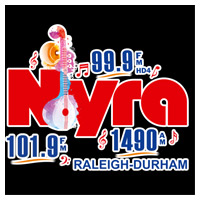 Radio Nyra USA radio logo