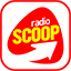Radio SCOOP - StEtienne radio logo