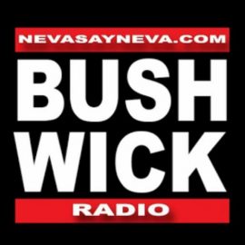 Bushwick Radio radio logo
