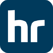 HR Info radio logo