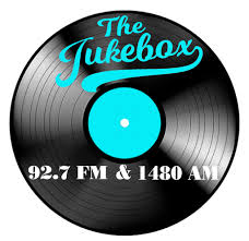 The Jukebox radio logo