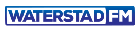 Waterstad FM radio logo